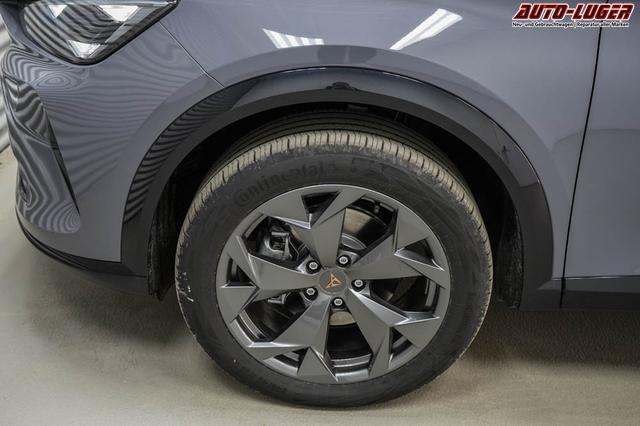 Cupra Formentor 1,5 eTSI DSG - LAGER 