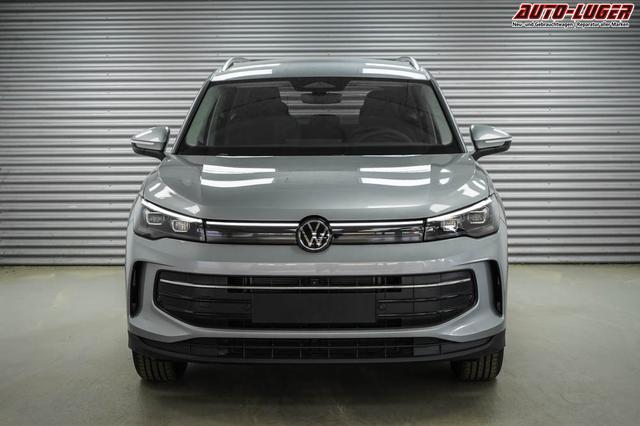 Volkswagen Tiguan 1,5 eTSI DSG Prime - LAGER 