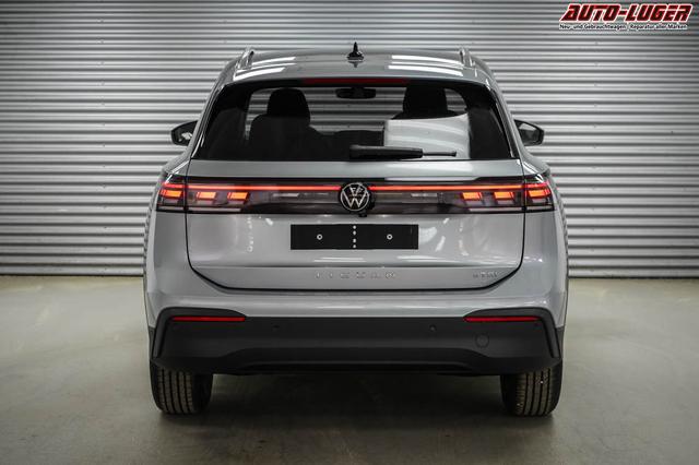 Volkswagen Tiguan 1,5 eTSI DSG Prime - LAGER 