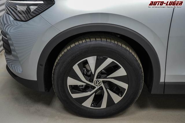 Volkswagen Tiguan 1,5 eTSI DSG Prime - LAGER 