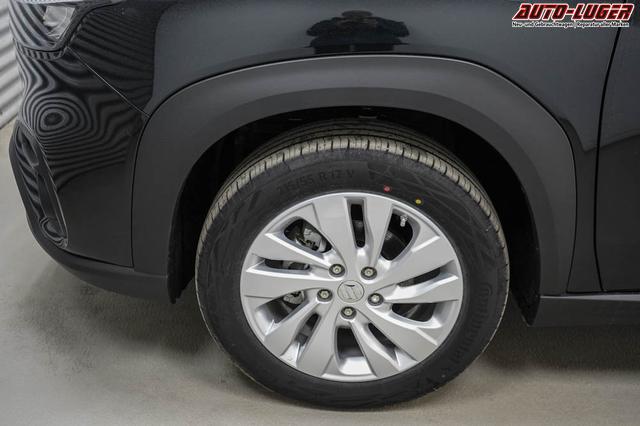 Suzuki S-Cross 1,4 2WD Mild-Hybrid AT GL+ - LAGER 