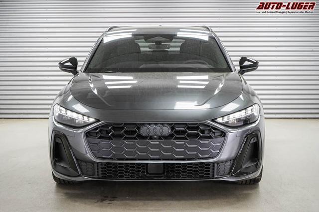 Audi A5 Avant 2,0 TFSI S tronic quattro S-line -LAG. 
