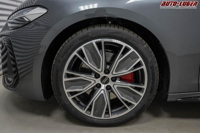 Audi A5 Avant 2,0 TFSI S tronic quattro S-line -LAG. 