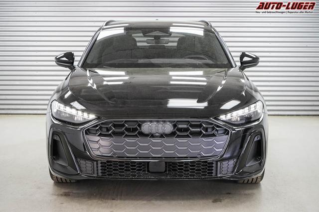 Audi A5 Avant 2,0 TFSI S tronic quattro S-line -LAG. 
