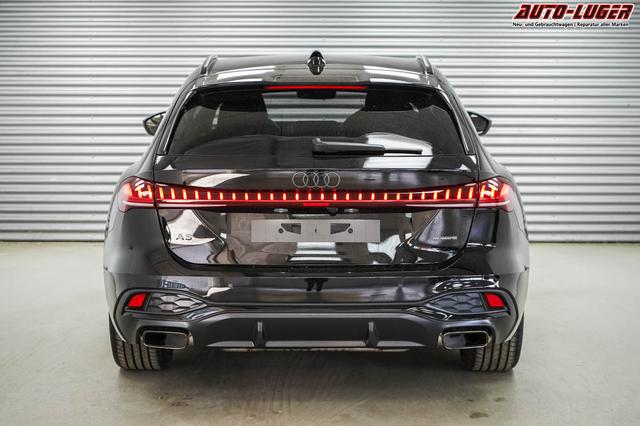 Audi A5 Avant 2,0 TFSI S tronic quattro S-line -LAG. 