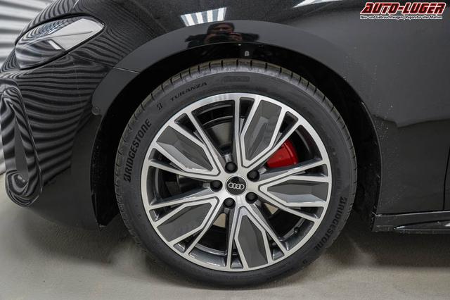 Audi A5 Avant 2,0 TFSI S tronic quattro S-line -LAG. 