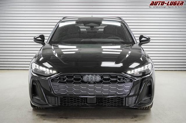 Audi A5 Avant 2,0 TFSI S tronic quattro S-line -LAG. 