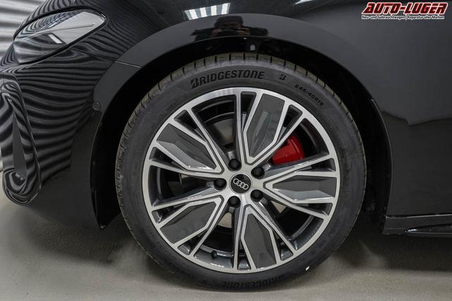 Audi A5 Avant 2,0 TFSI S tronic quattro S-line -LAG. 