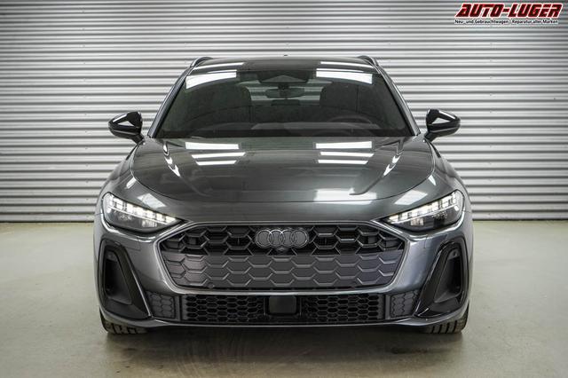 Audi A5 Avant 2,0 TFSI S tronic quattro S-line -LAG. 