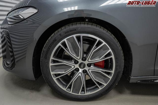 Audi A5 Avant 2,0 TFSI S tronic quattro S-line -LAG. 