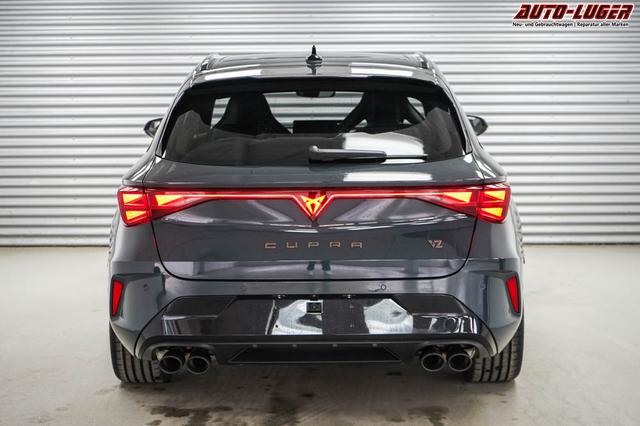 Cupra Leon Sportstourer ST 2,0 TSI DSG 4Drive VZ Extreme - LAGER 