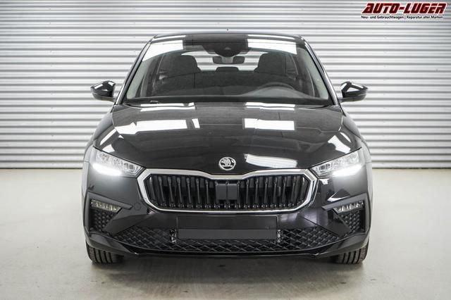 Skoda Scala 1,0 TSI DSG Selection - LAGER 