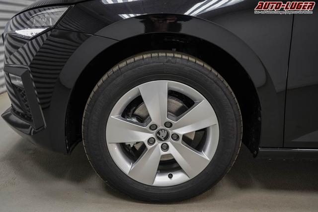 Skoda Scala 1,0 TSI DSG Selection - LAGER 