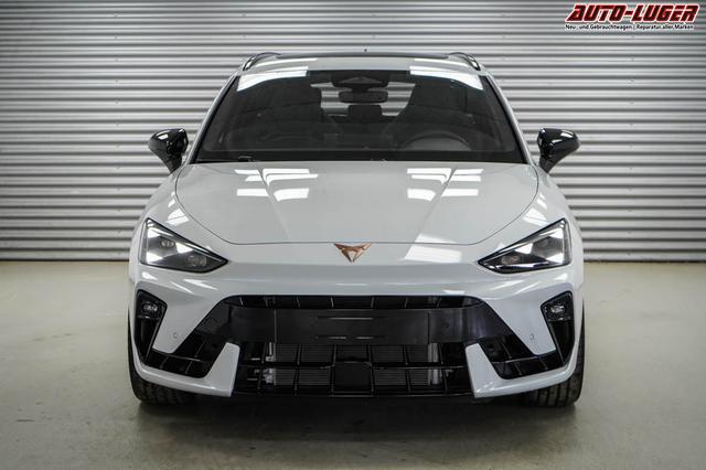 Cupra Leon Sportstourer ST 2,0 TSI DSG 4Drive VZ Extreme - LAGER 