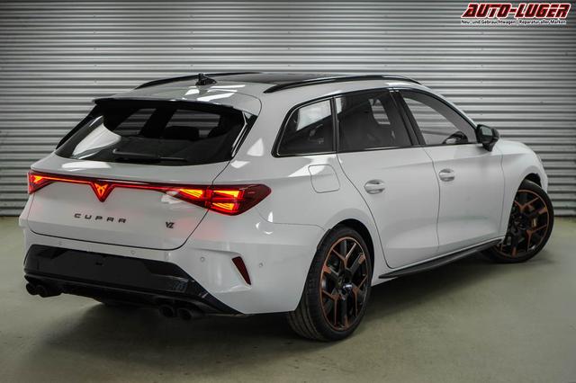 Cupra Leon Sportstourer ST 2,0 TSI DSG 4Drive VZ Extreme - LAGER 