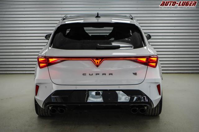Cupra Leon Sportstourer ST 2,0 TSI DSG 4Drive VZ Extreme - LAGER 