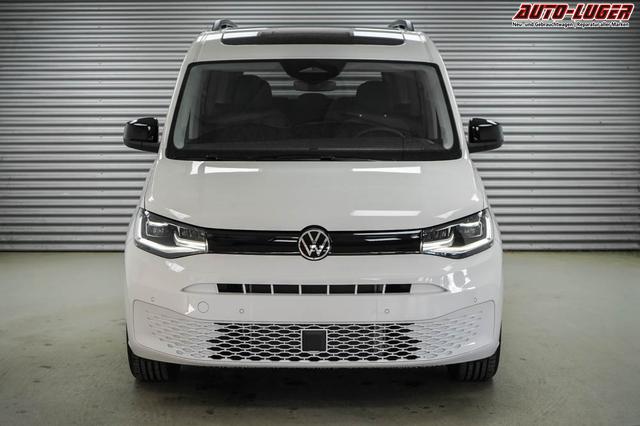 Volkswagen Caddy Maxi 2,0 TDI 4Motion Outdoor - LAGER 