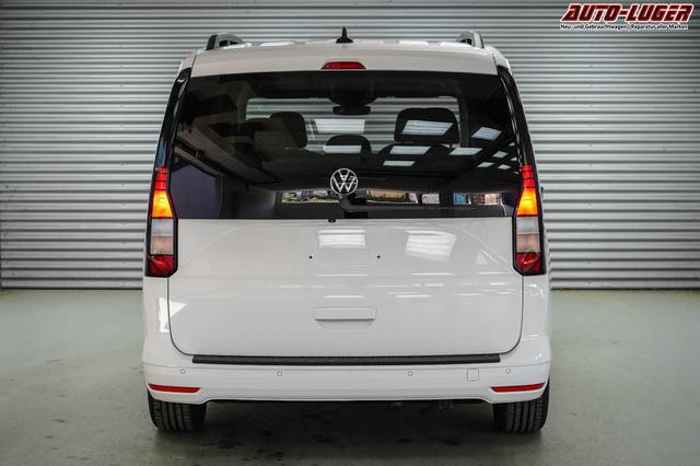Volkswagen Caddy Maxi 2,0 TDI 4Motion Outdoor - LAGER 