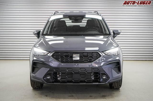 Seat Arona neues Modell 1,0 TSI Reference - LAGER 