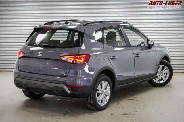 Seat Arona neues Modell 1,0 TSI Reference - LAGER 