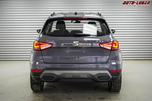 Seat Arona neues Modell 1,0 TSI Reference - LAGER 