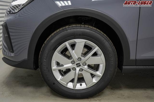 Seat Arona neues Modell 1,0 TSI Reference - LAGER 