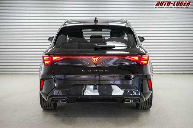 Cupra Leon Sportstourer ST 1,5 eTSI DSG Kombi - LAGER 