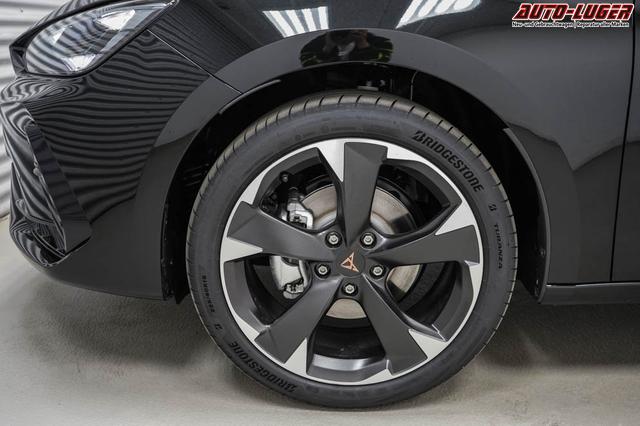 Cupra Leon Sportstourer ST 1,5 eTSI DSG Kombi - LAGER 