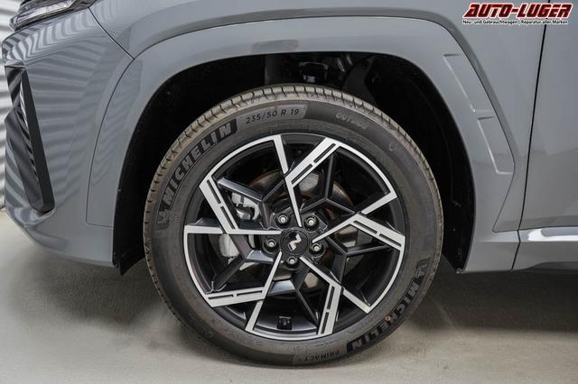 Hyundai TUCSON 1,6 T-GDI DCT 4x4 N-Line - LAGER 