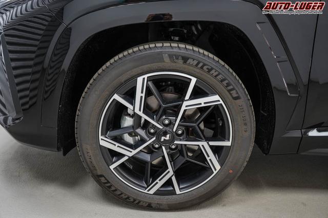 Hyundai TUCSON 1,6 T-GDI DCT 4x4 N-Line - LAGER 