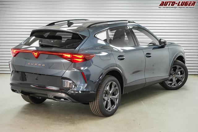 Cupra Formentor 1,5 eTSI DSG - LAGER 