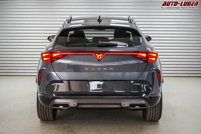 Cupra Formentor 1,5 eTSI DSG - LAGER 