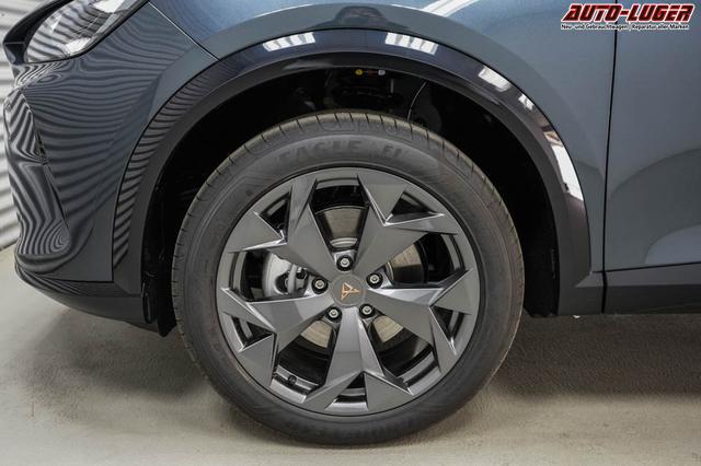 Cupra Formentor 1,5 eTSI DSG - LAGER 
