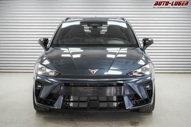 Cupra Leon Sportstourer ST 2,0 TSI DSG 4Drive VZ Extreme - LAGER 