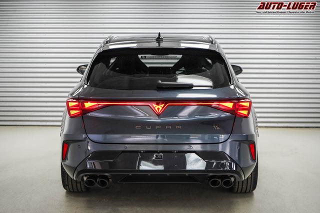 Cupra Leon Sportstourer ST 2,0 TSI DSG 4Drive VZ Extreme - LAGER 