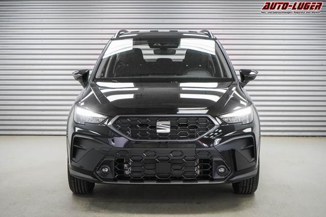 Seat Arona neues Modell 1,0 TSI Reference - LAGER 