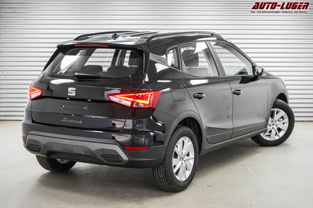 Seat Arona neues Modell 1,0 TSI Reference - LAGER 