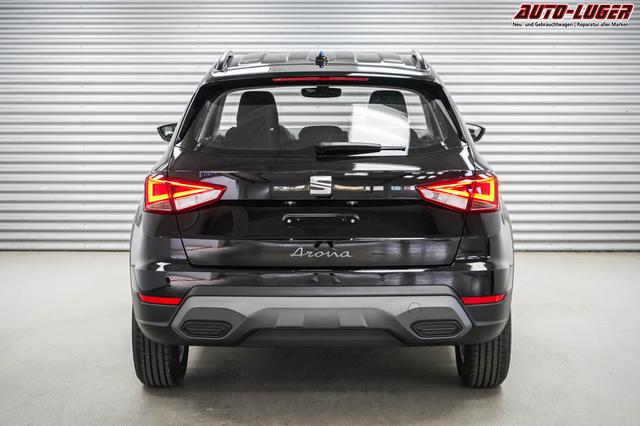 Seat Arona neues Modell 1,0 TSI Reference - LAGER 