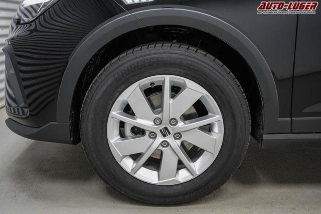 Seat Arona neues Modell 1,0 TSI Reference - LAGER 