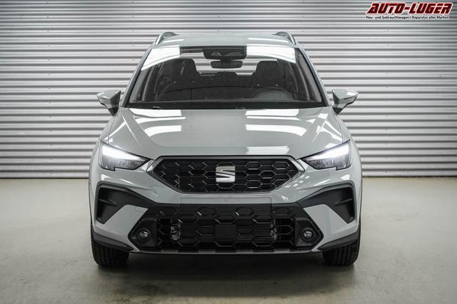 Seat Arona neues Modell 1,0 TSI Reference - LAGER 