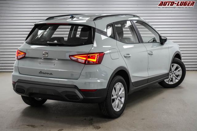 Seat Arona neues Modell 1,0 TSI Reference - LAGER 