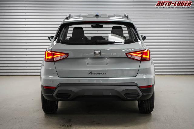 Seat Arona neues Modell 1,0 TSI Reference - LAGER 