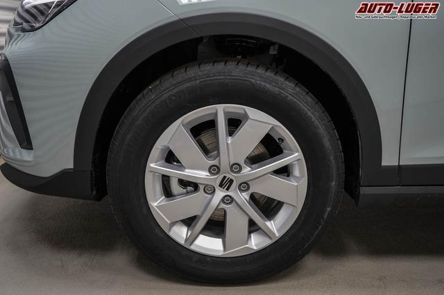 Seat Arona neues Modell 1,0 TSI Reference - LAGER 