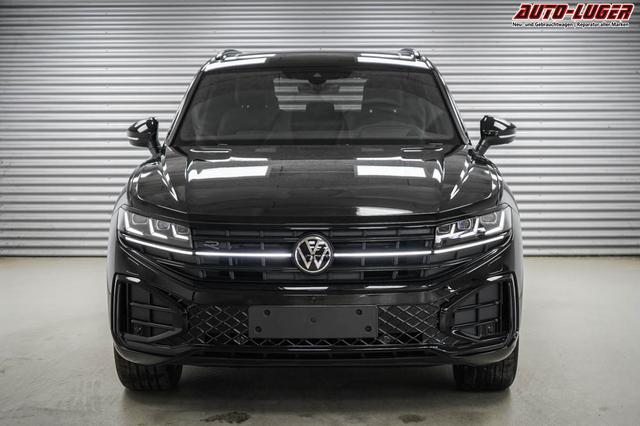 Volkswagen Touareg 3,0 V6 TDI 4Motion R-Line - LAGER 