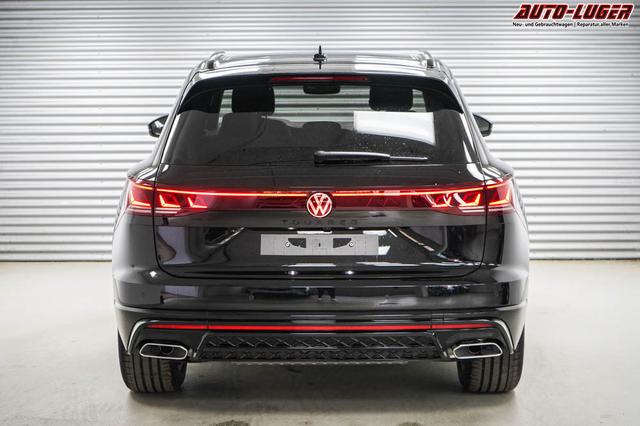 Volkswagen Touareg 3,0 V6 TDI 4Motion R-Line - LAGER 