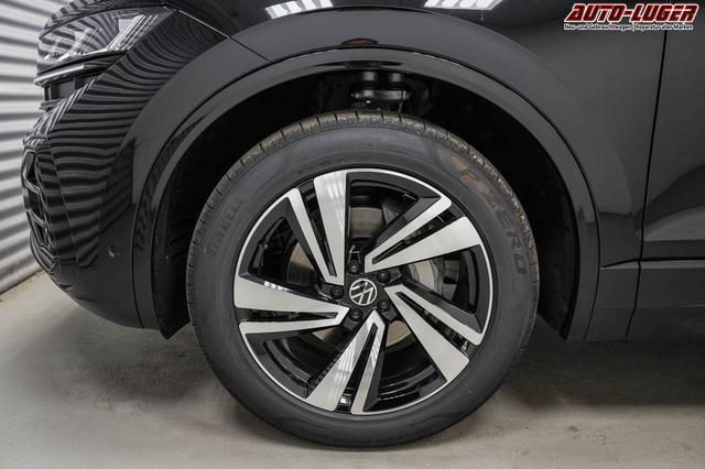 Volkswagen Touareg 3,0 V6 TDI 4Motion R-Line - LAGER 