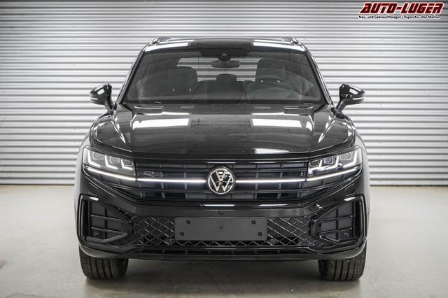 Volkswagen Touareg 3,0 V6 TDI 4Motion R-Line - LAGER 