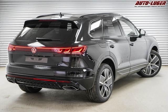 Volkswagen Touareg 3,0 V6 TDI 4Motion R-Line - LAGER 
