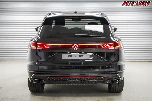 Volkswagen Touareg 3,0 V6 TDI 4Motion R-Line - LAGER 