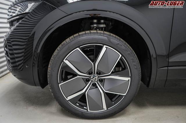 Volkswagen Touareg 3,0 V6 TDI 4Motion R-Line - LAGER 